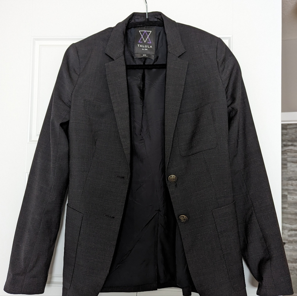 Aritzia Talula Blazer